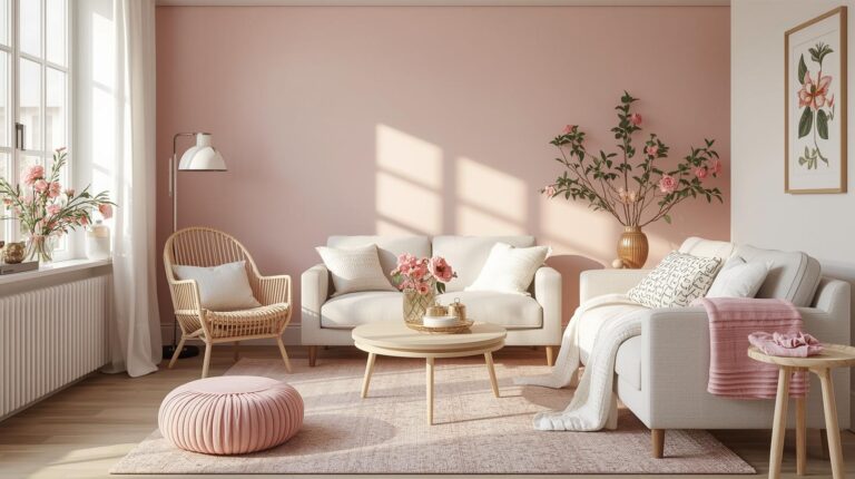 Spring Home Decor Ideas: Refresh Every Room for the Season