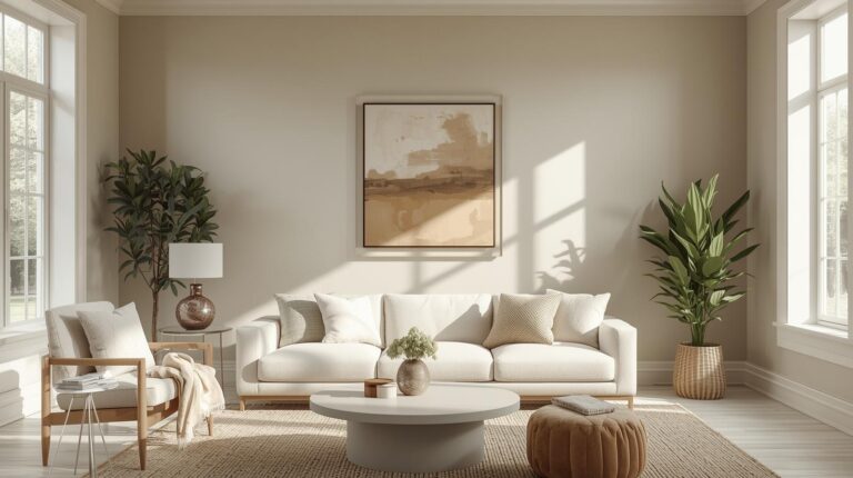 2026 Paint Color Trends: The Hues Shaping Tomorrow’s Homes