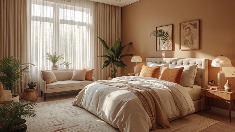Bedroom Ideas: Transforming Your Space into a Personal Sanctuary