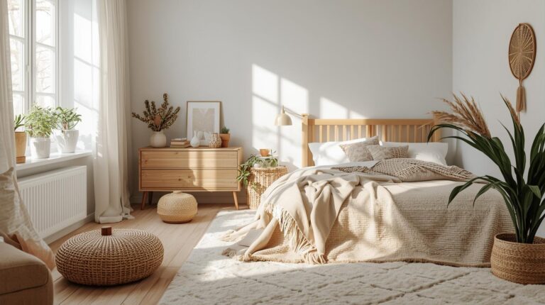 Bedroom Inspirations: Creating Your Perfect Personal Sanctuary