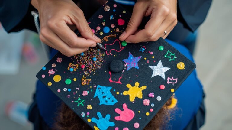 Graduation Cap Decoration: A Complete Guide to Personalizing Your Achievement