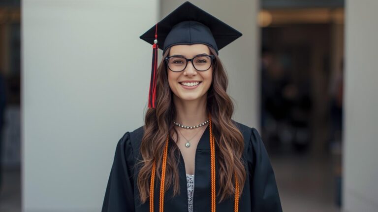 Graduation Outfit: Dressing for Your Moment of Achievement