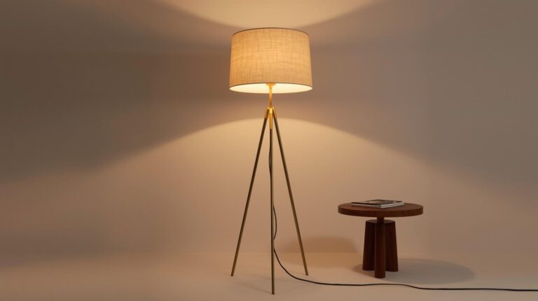 Mid Century Floor Lamp: Iconic Lighting for Timeless Style