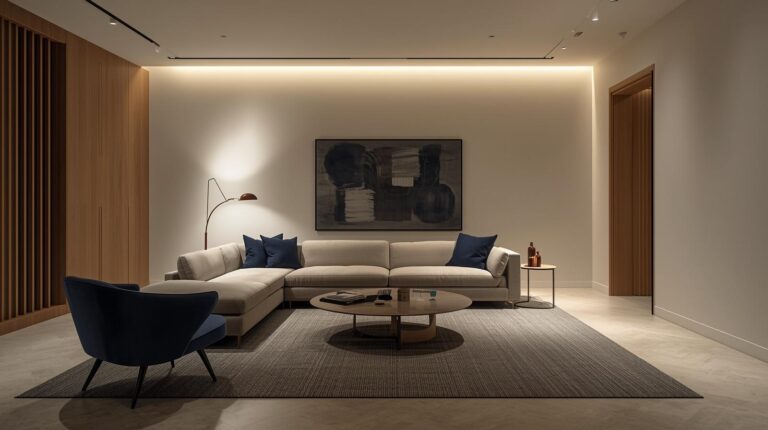 Modern Lighting: Illuminating Contemporary Spaces with Style and Purpose