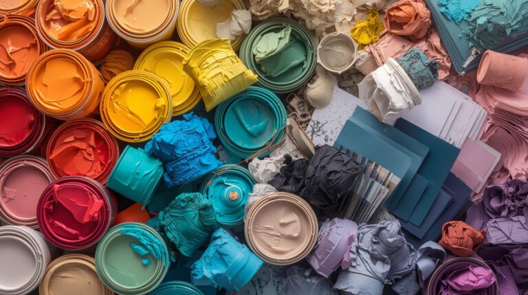 Paint Colors for Home: A Complete Guide to Transforming Your Space