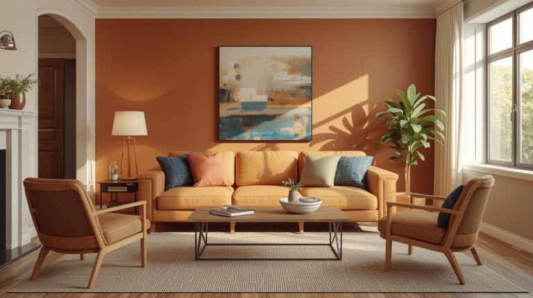 Paint Colors for Living Room: Transforming Your Heart of the Home
