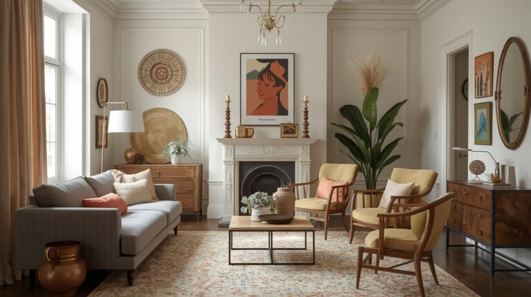 Room Ideas Aesthetic: Creating Spaces That Reflect Your Style