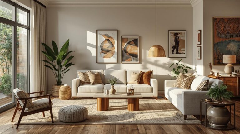 Room Inspo Ideas: Transforming Your Spaces with Style and Creativity