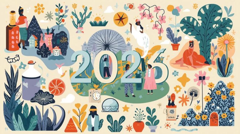 Popular Paint Colors for 2026: The Hues Defining Tomorrow’s Interiors