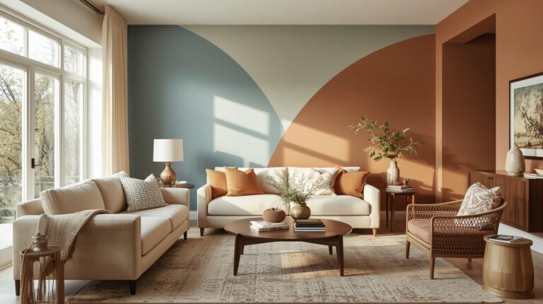 Living Room Paint Color Ideas: Transforming Your Space with Hue